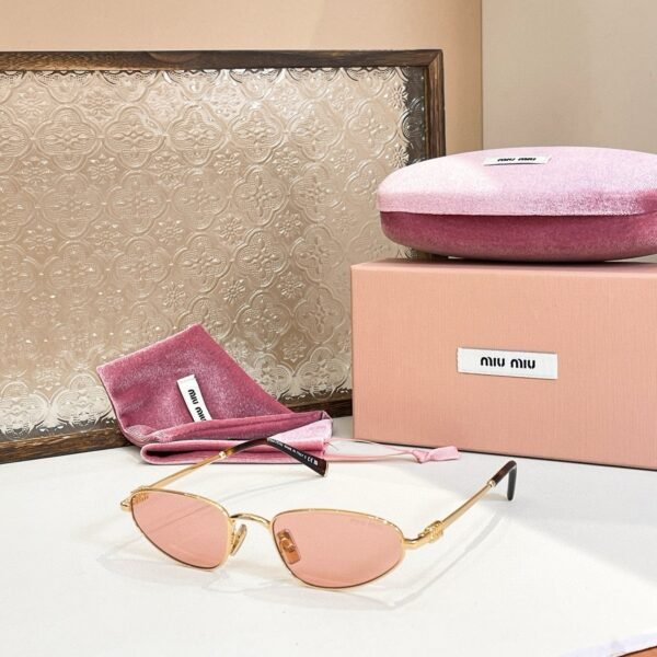 miumiu sunglasses premium version SIZE: 50 mouth 18-140