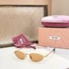miumiu sunglasses premium version SIZE: 50 mouth 18-140