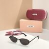 miumiu sunglasses premium version SIZE：60-19-147