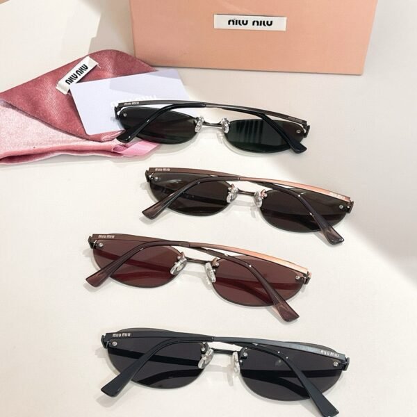 miumiu sunglasses premium version SIZE：60-19-147