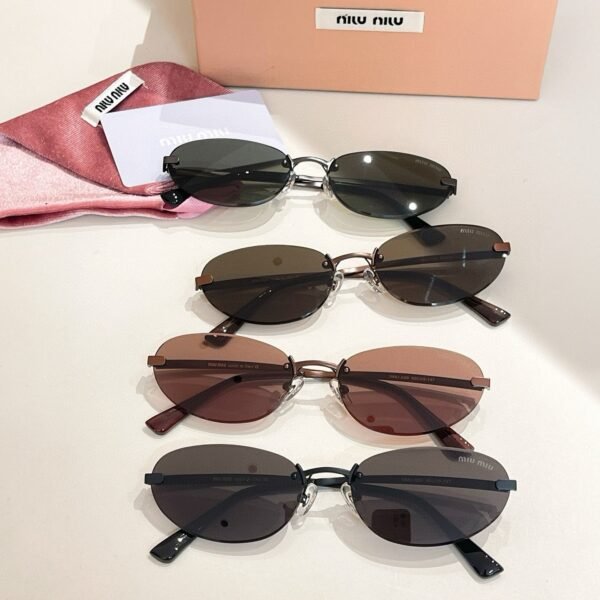 miumiu sunglasses premium version SIZE：60-19-147
