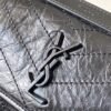 YSL NIKI bag classic 28x20x9cm advanced version