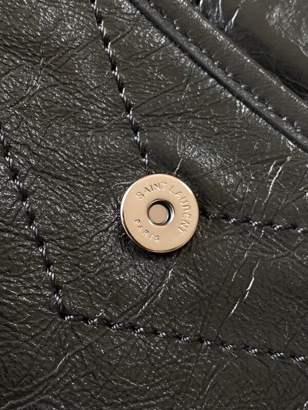 YSL NIKI bag classic 28x20x9cm advanced version