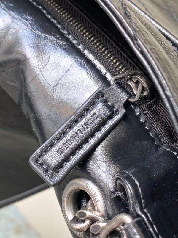 YSL NIKI bag classic 28x20x9cm advanced version