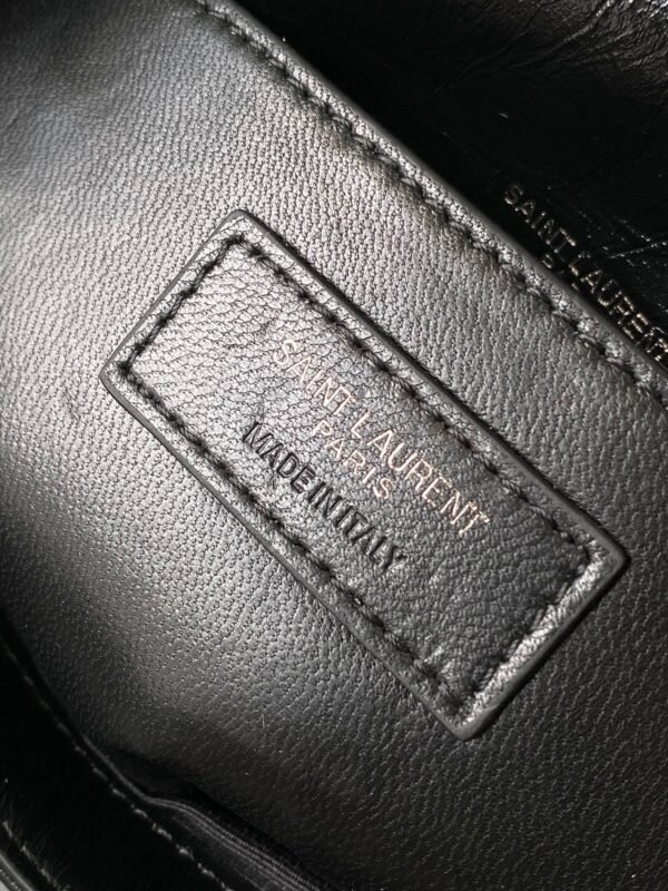 YSL NIKI bag classic 28x20x9cm advanced version