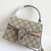 GUCCI handbag counter new style 18×11.5x7cm Premium