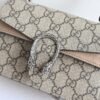 GUCCI handbag counter new style 18×11.5x7cm Premium