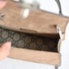 GUCCI handbag counter new style 18×11.5x7cm Premium