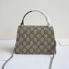 GUCCI handbag counter new style 18×11.5x7cm Premium