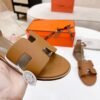Hermès new summer sandals