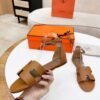 Hermès new summer sandals