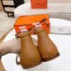 Hermès new summer sandals
