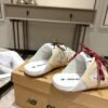 MiuMiu & New Balance joint 2025 summer retro sports half slippers Premium
