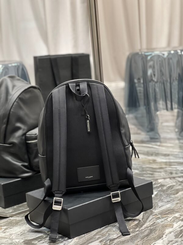 YSL Backpack Premium Edition 30x38x17cm