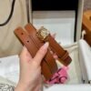 Loewe belt width 2cm premium version