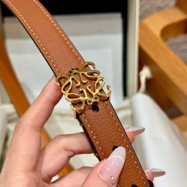 Loewe belt width 2cm premium version
