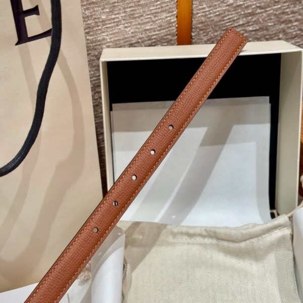 Loewe belt width 2cm premium version