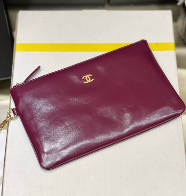 Chanel shoulder bag official website 1:1 advanced version 39x42x8cm