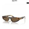 miumiu sunglasses premium version Size: 56 mouth 19-140