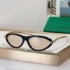BOTTEGA VENETA Sunglasses Premium Edition Premium Edition Size: 56-14-145