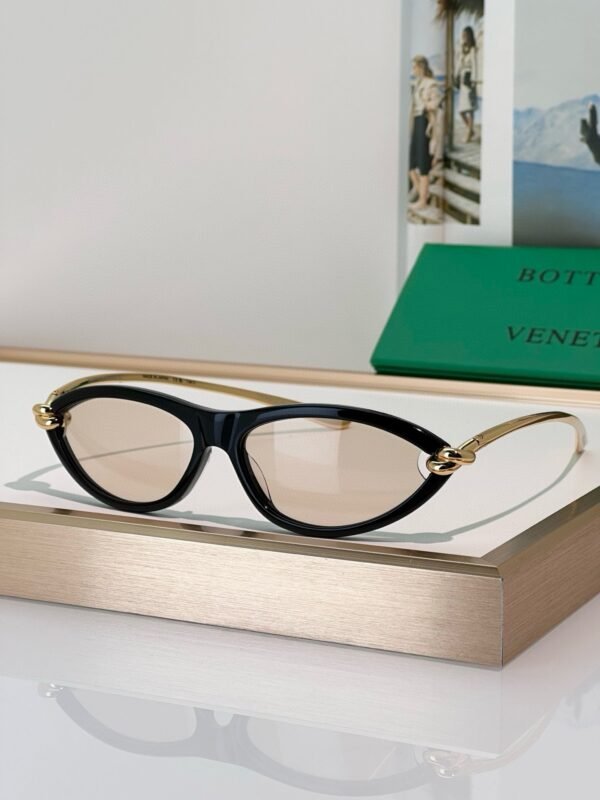 BOTTEGA VENETA Sunglasses Premium Edition Premium Edition Size: 56-14-145