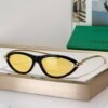 BOTTEGA VENETA Sunglasses Premium Edition Premium Edition Size: 56-14-145