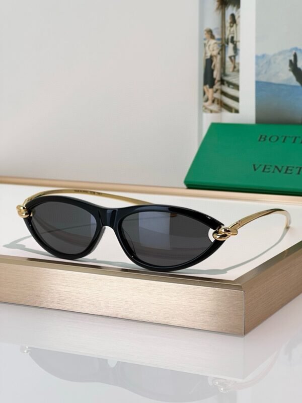 BOTTEGA VENETA Sunglasses Premium Edition Premium Edition Size: 56-14-145