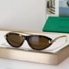 BOTTEGA VENETA Sunglasses Premium Edition Premium Edition Size: 56-14-145