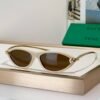 BOTTEGA VENETA Sunglasses Premium Edition Premium Edition Size: 56-14-145