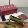 GUCCI ballet flats Premium