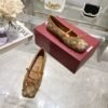 GUCCI ballet flats Premium