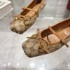 GUCCI ballet flats Premium