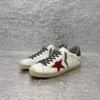 Golden goose casual shoes dirty shoes