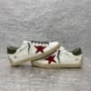 Golden goose casual shoes dirty shoes