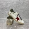 Golden goose casual shoes dirty shoes