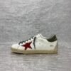 Golden goose casual shoes dirty shoes