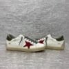 Golden goose casual shoes dirty shoes