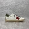 Golden goose casual shoes dirty shoes