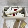 Golden goose casual shoes dirty shoes