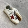 Golden goose casual shoes dirty shoes