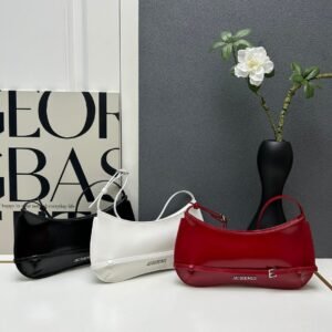 JACQUEMUS new underarm bag new series le chiquito 27x11x3cm