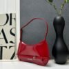 JACQUEMUS new underarm bag new series le chiquito 27x11x3cm