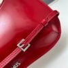JACQUEMUS new underarm bag new series le chiquito 27x11x3cm