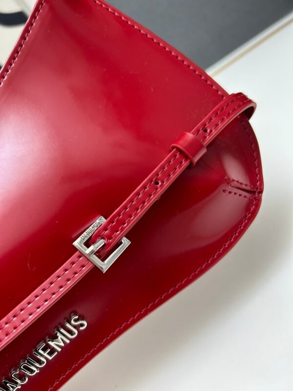 JACQUEMUS new underarm bag new series le chiquito 27x11x3cm
