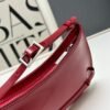 JACQUEMUS new underarm bag new series le chiquito 27x11x3cm