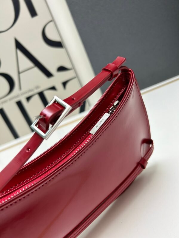 JACQUEMUS new underarm bag new series le chiquito 27x11x3cm