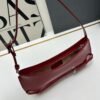 JACQUEMUS new underarm bag new series le chiquito 27x11x3cm