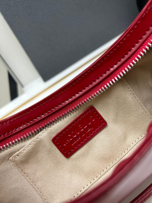 JACQUEMUS new underarm bag new series le chiquito 27x11x3cm