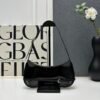JACQUEMUS new underarm bag new series le chiquito 27x11x3cm