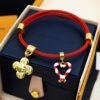 Louis Vuitton Wire Bracelet